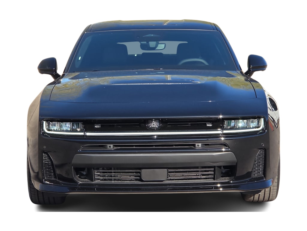 Thumbnail: 2026 Dodge Charger - 6