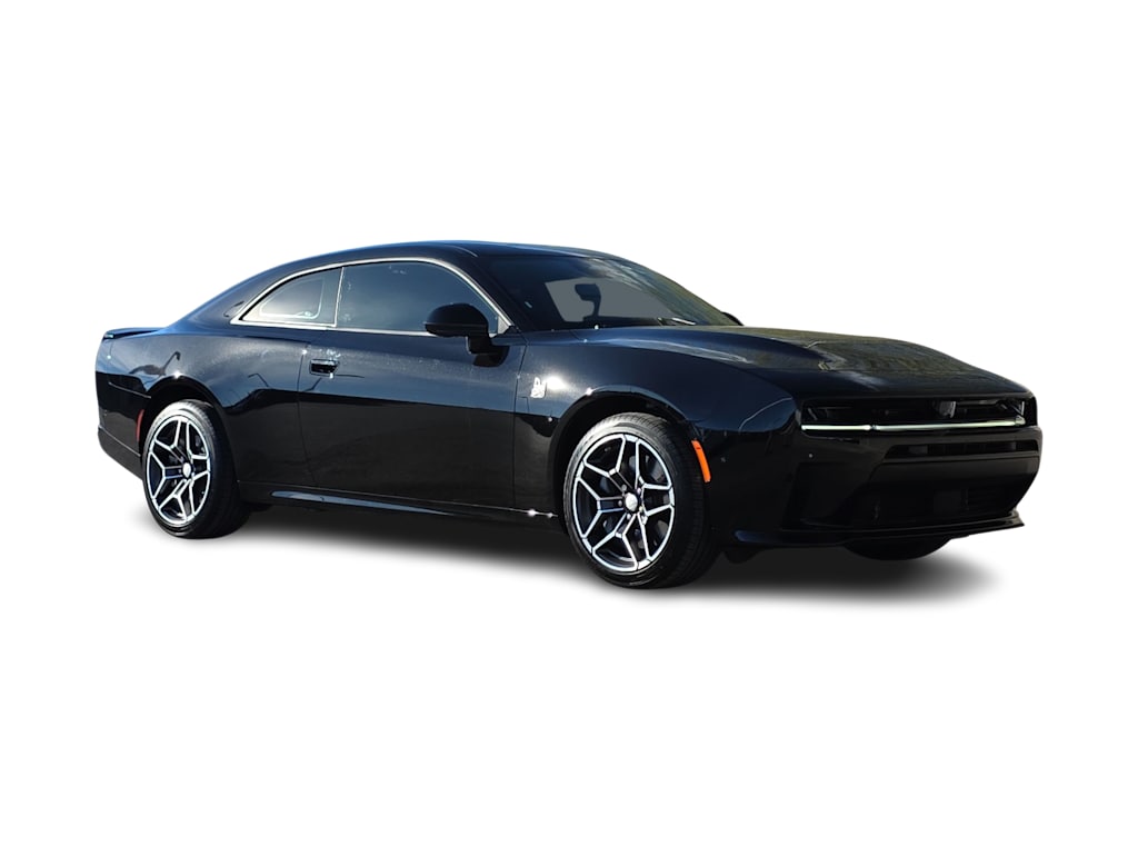 Thumbnail: 2026 Dodge Charger - 19