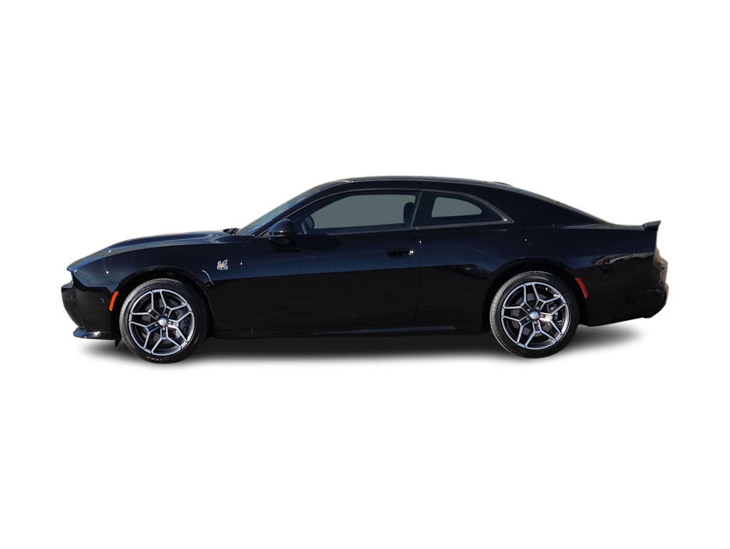 Thumbnail: 2026 Dodge Charger - 3