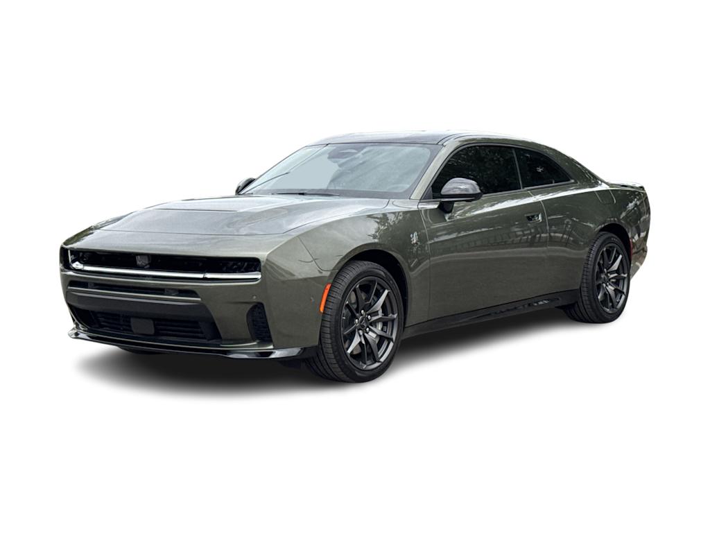 Thumbnail: 2026 Dodge Charger - 18