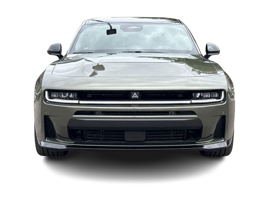 Thumbnail: 2026 Dodge Charger - 5