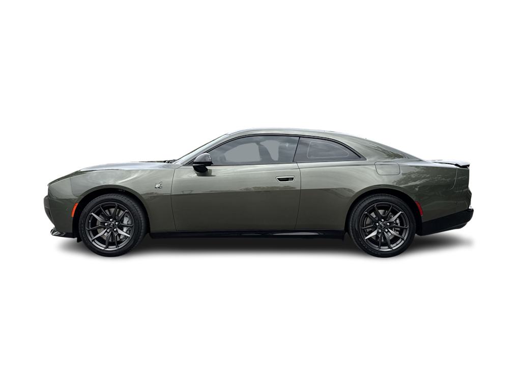 Thumbnail: 2026 Dodge Charger - 3