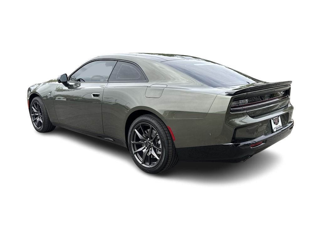 Thumbnail: 2026 Dodge Charger - 4