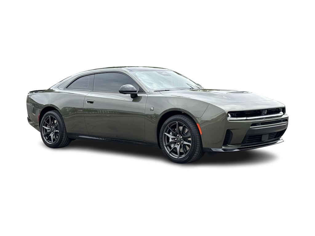 Thumbnail: 2026 Dodge Charger - 17