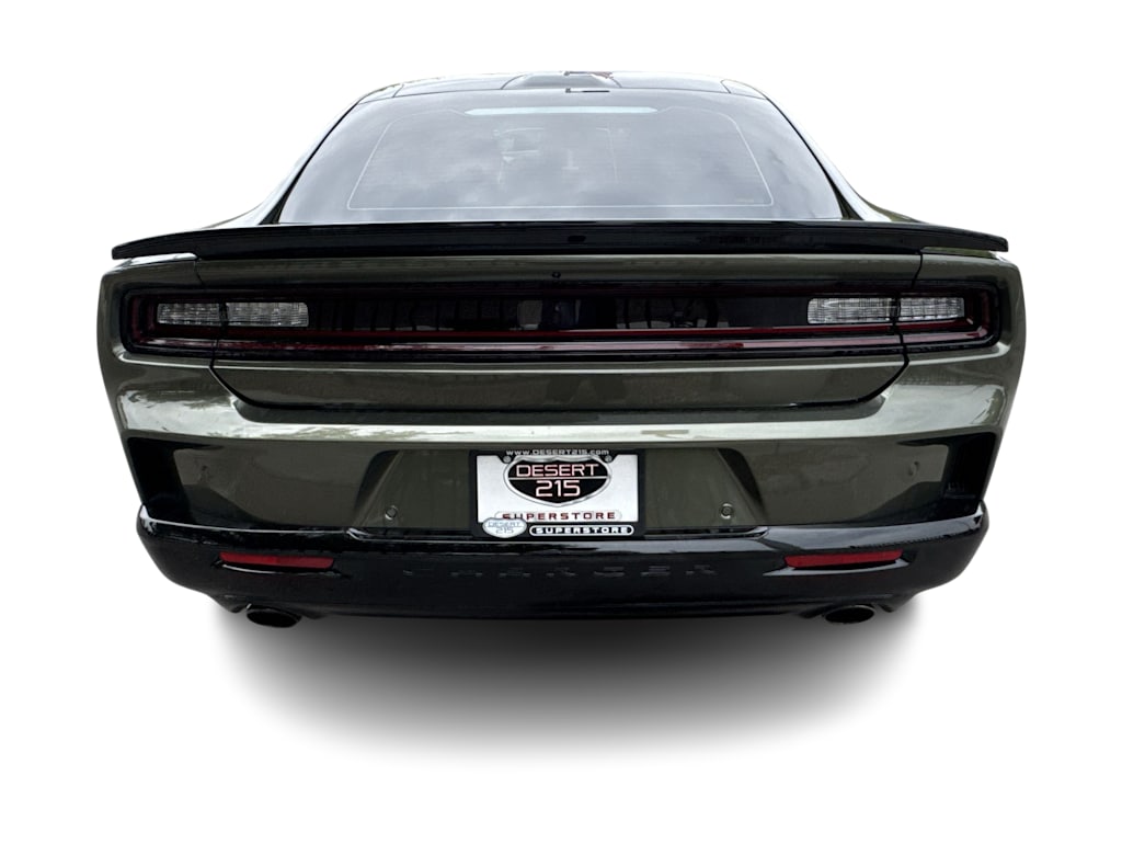 Thumbnail: 2026 Dodge Charger - 19