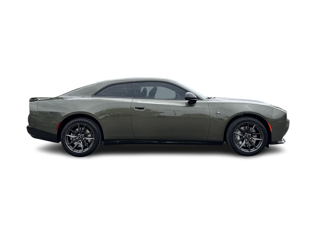 Thumbnail: 2026 Dodge Charger - 21