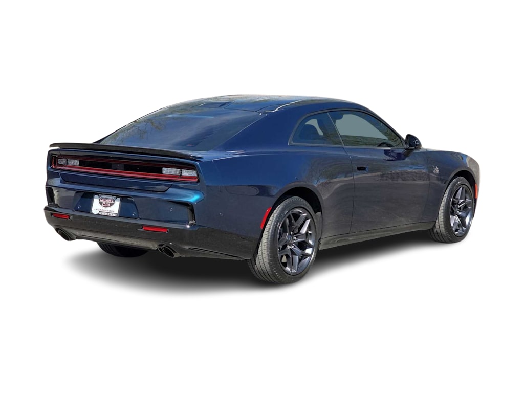 Thumbnail: 2026 Dodge Charger - 19