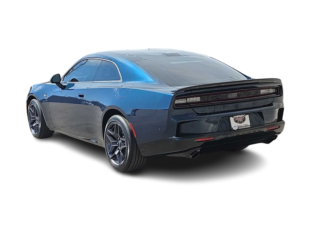 Thumbnail: 2026 Dodge Charger - 4