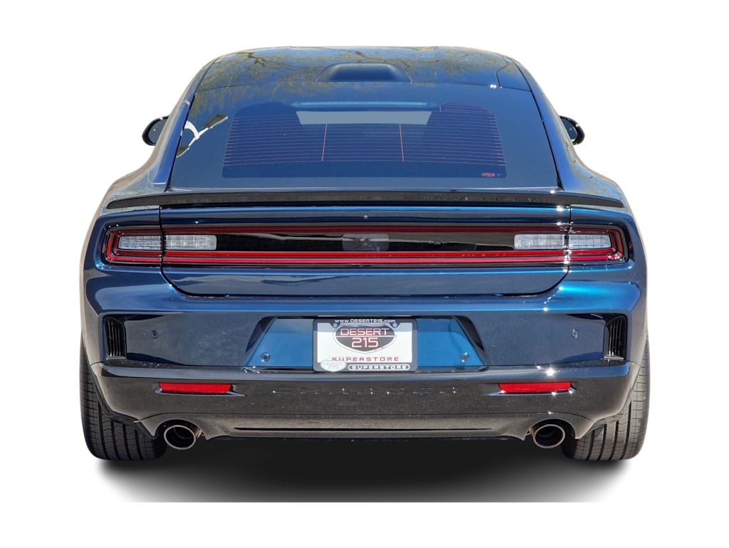 Thumbnail: 2026 Dodge Charger - 23
