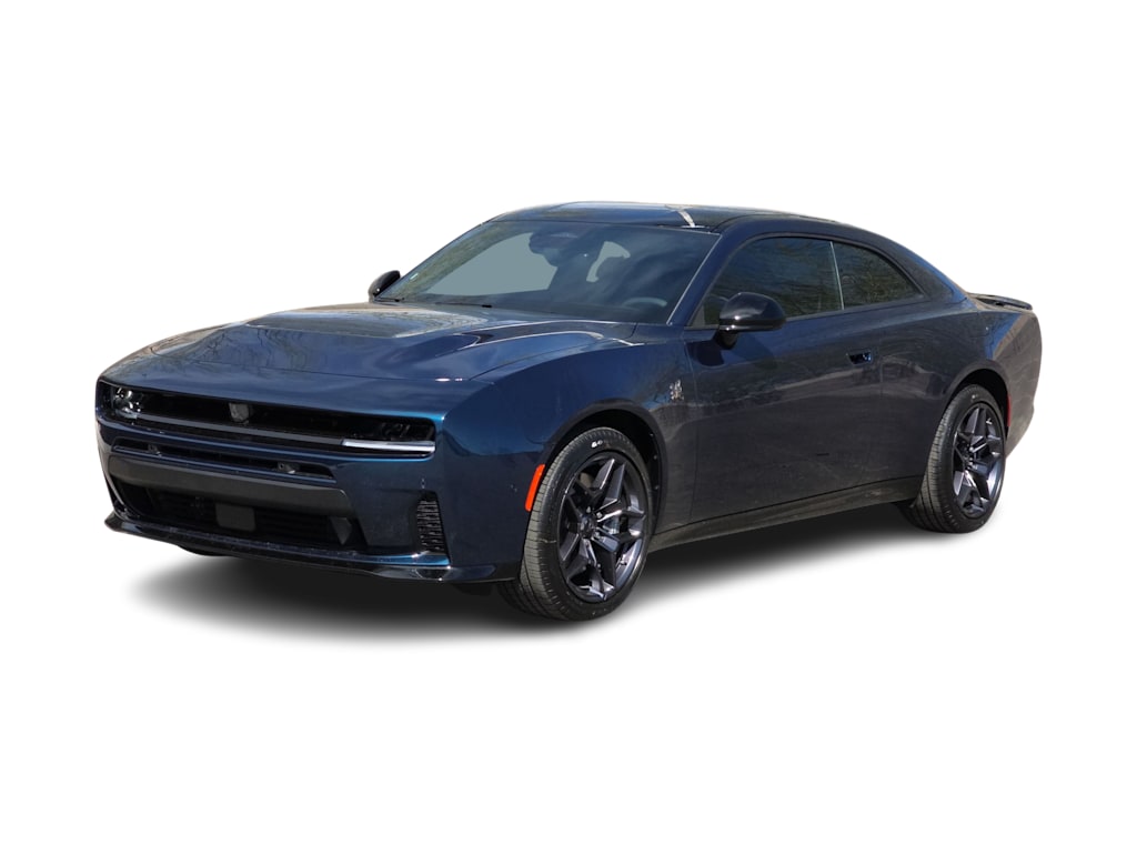 Thumbnail: 2026 Dodge Charger - 21