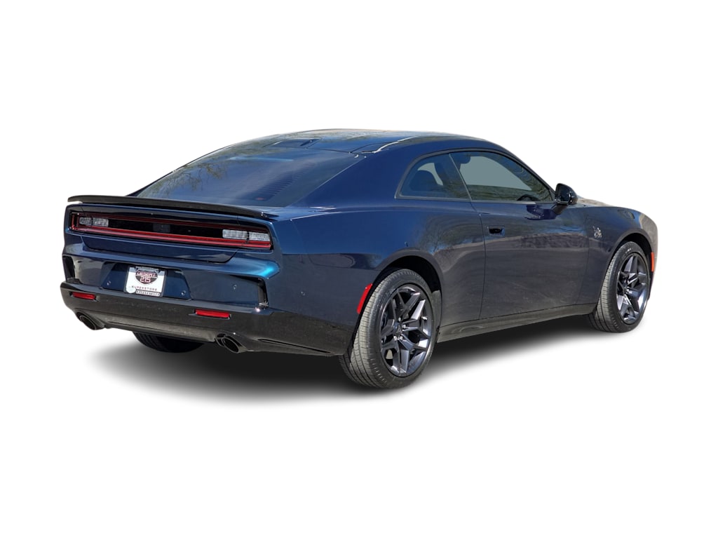 Thumbnail: 2026 Dodge Charger - 25