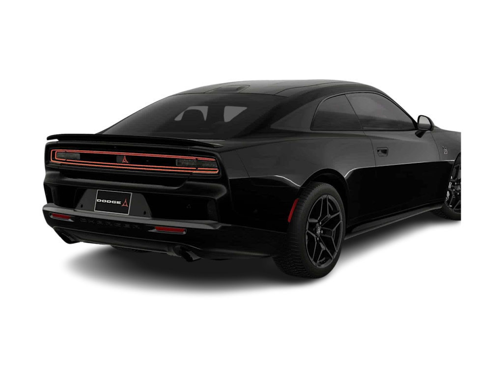 Thumbnail: 2026 Dodge Charger - 12