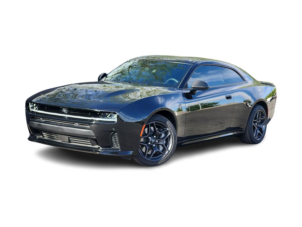 Thumbnail: 2026 Dodge Charger - 30