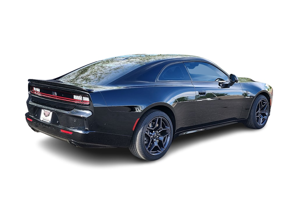 Thumbnail: 2026 Dodge Charger - 20
