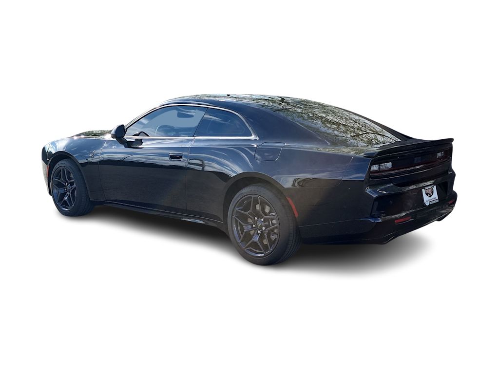 Thumbnail: 2026 Dodge Charger - 4