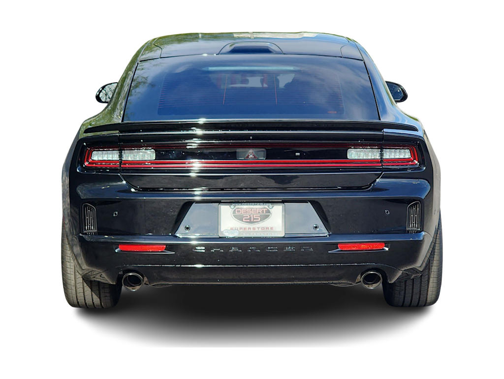 Thumbnail: 2026 Dodge Charger - 5