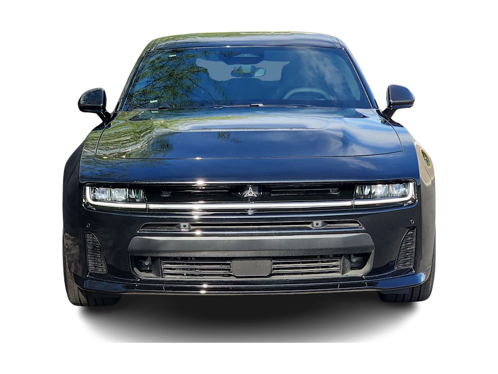 Thumbnail: 2026 Dodge Charger - 6