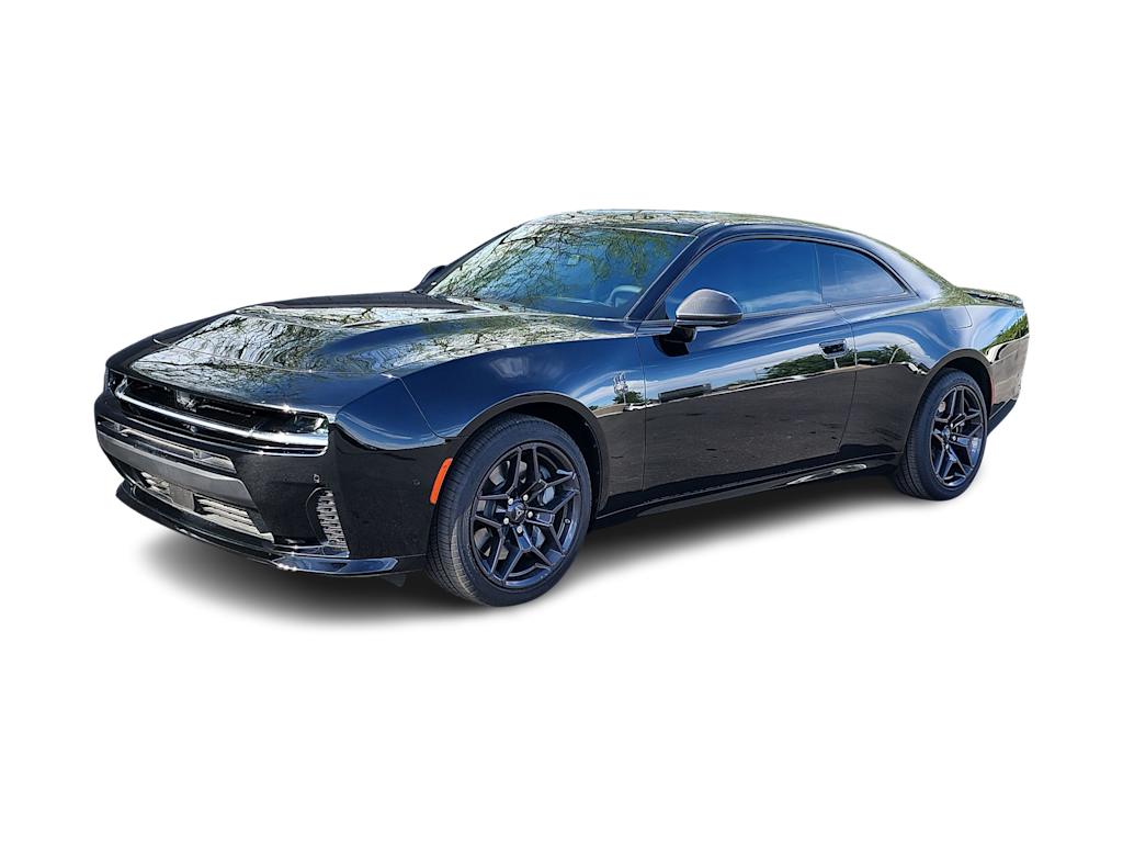Thumbnail: 2026 Dodge Charger - 19