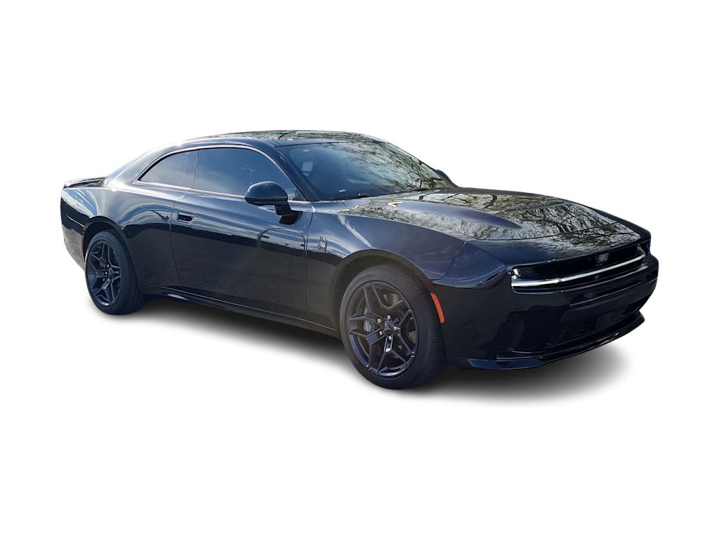Thumbnail: 2026 Dodge Charger - 18