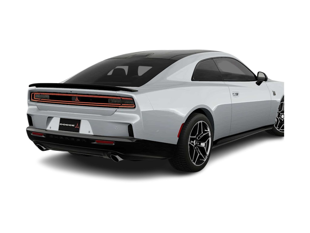 Thumbnail: 2026 Dodge Charger - 8