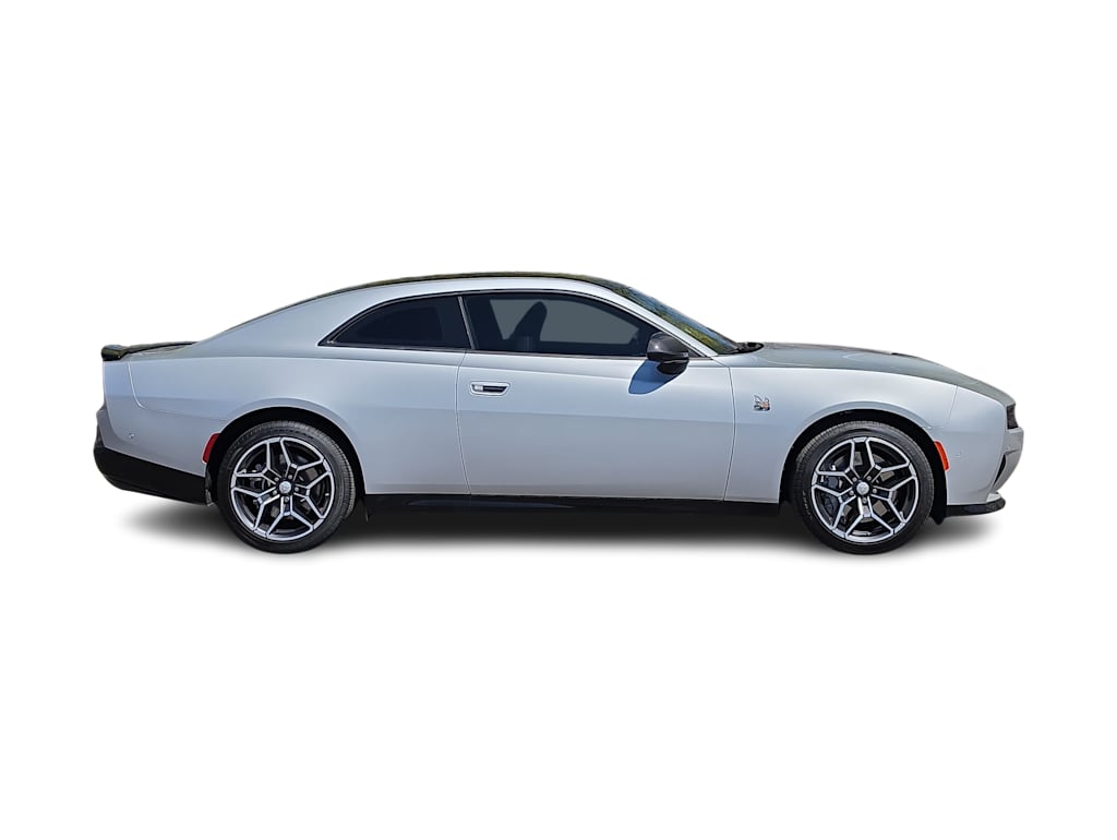 Thumbnail: 2026 Dodge Charger - 24