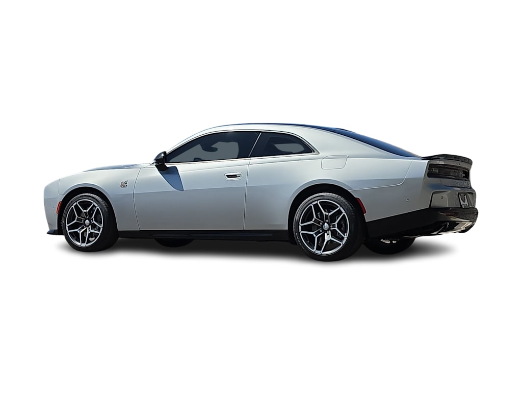 Thumbnail: 2026 Dodge Charger - 22