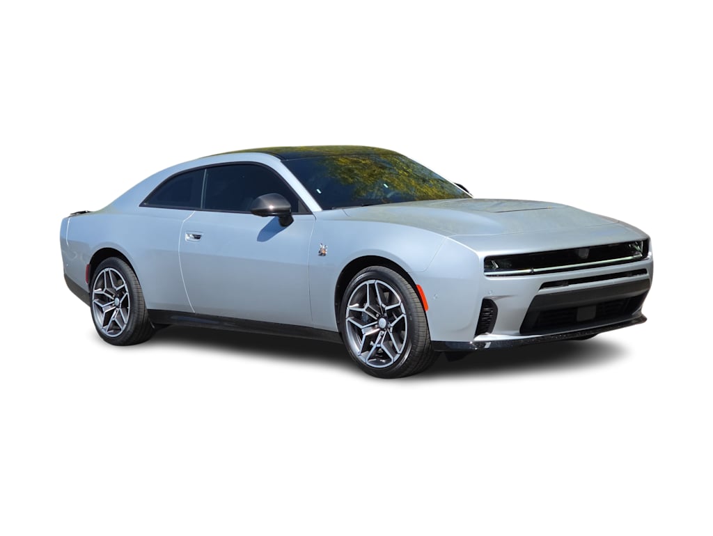 Thumbnail: 2026 Dodge Charger - 20