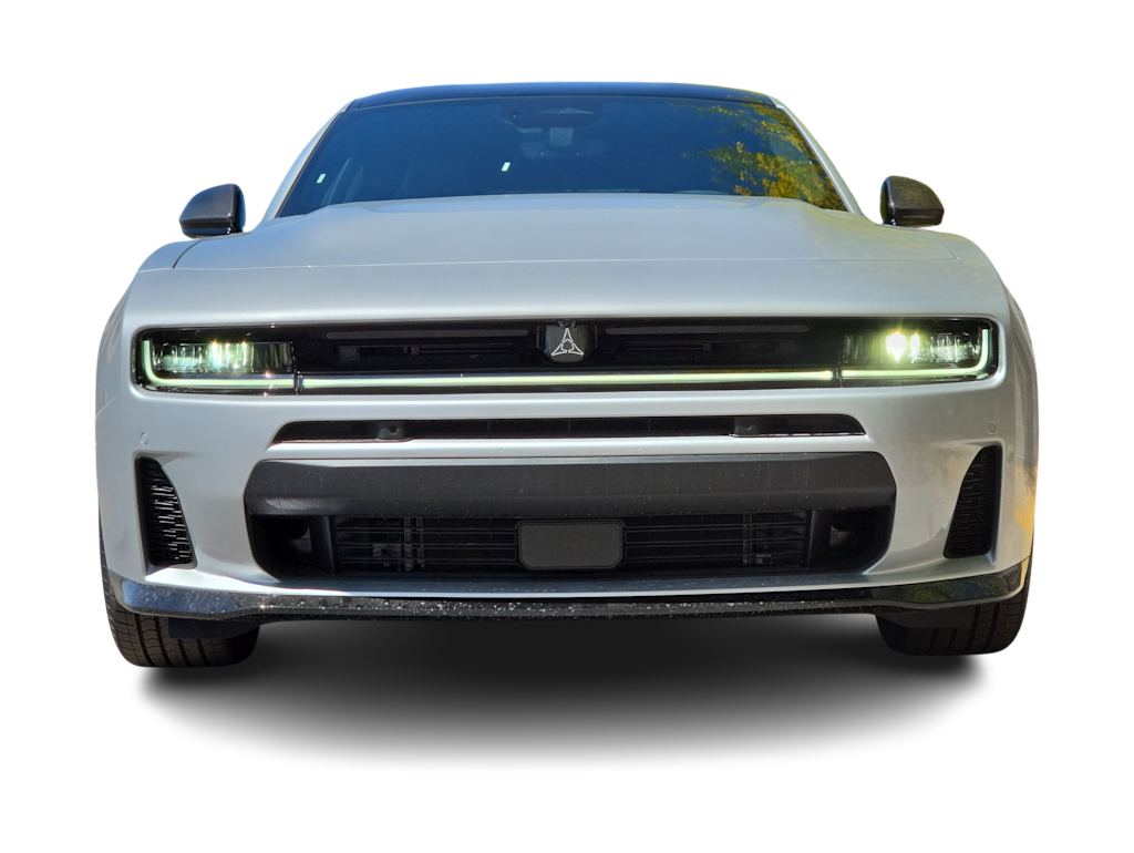 Thumbnail: 2026 Dodge Charger - 5