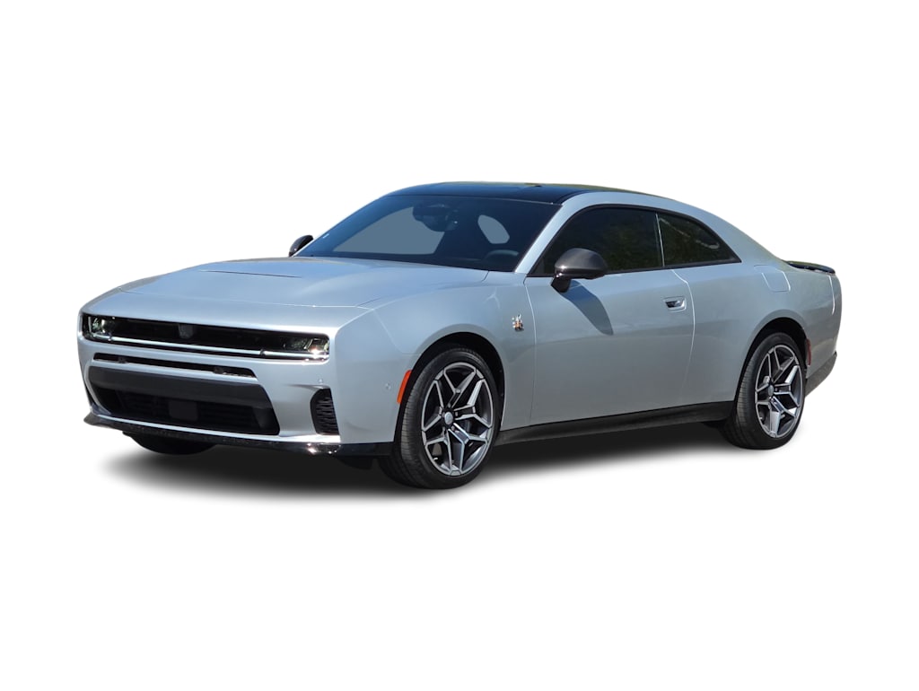 Thumbnail: 2026 Dodge Charger - 3