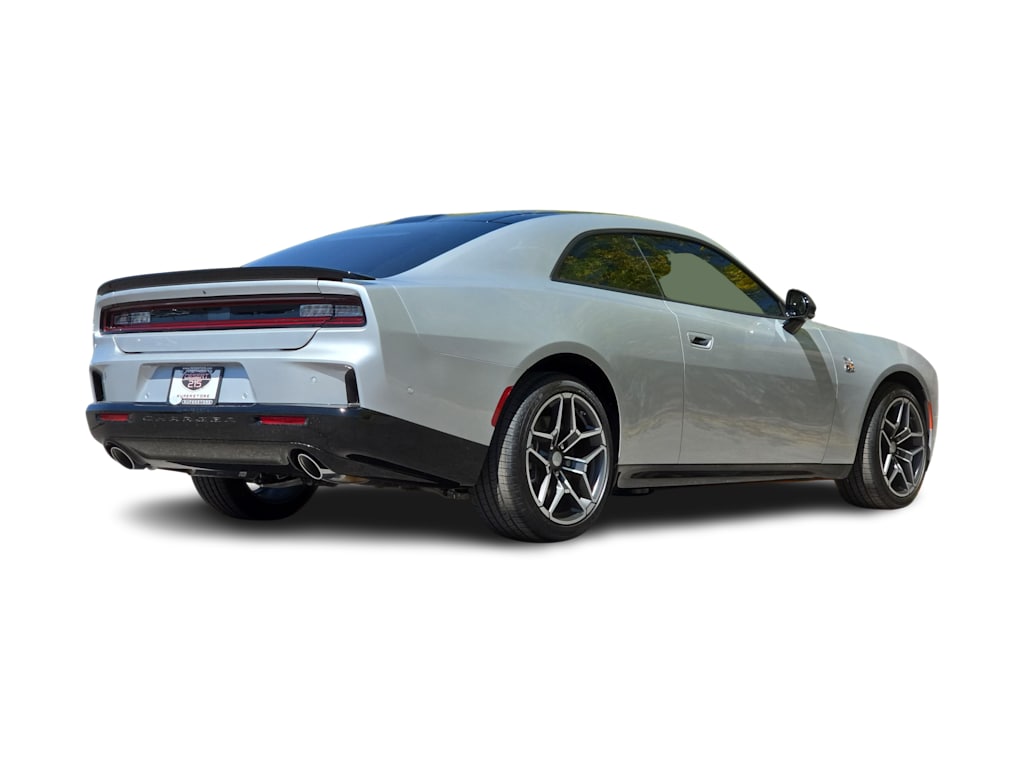 Thumbnail: 2026 Dodge Charger - 23
