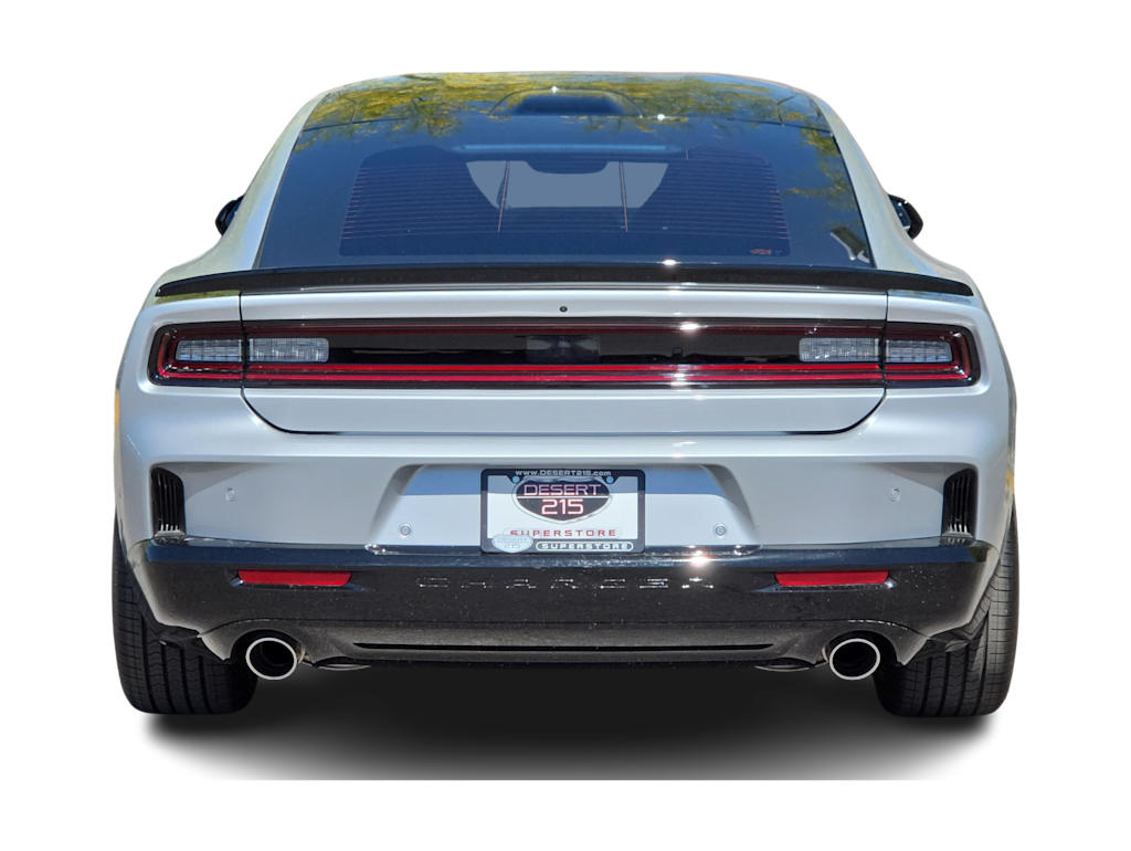 Thumbnail: 2026 Dodge Charger - 4