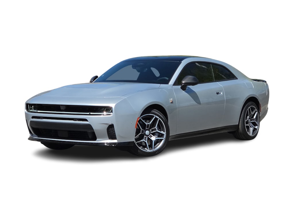 Thumbnail: 2026 Dodge Charger - 31