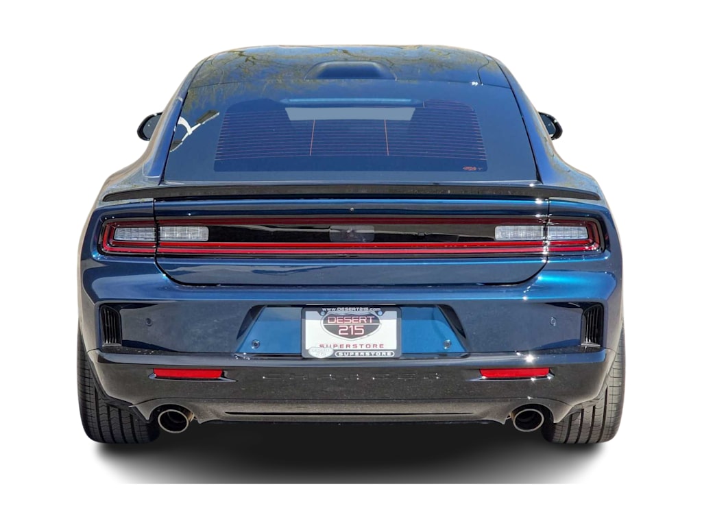 Thumbnail: 2026 Dodge Charger - 5