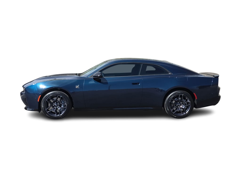 Thumbnail: 2026 Dodge Charger - 3