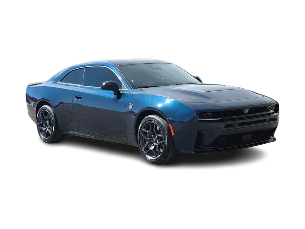 Thumbnail: 2026 Dodge Charger - 18