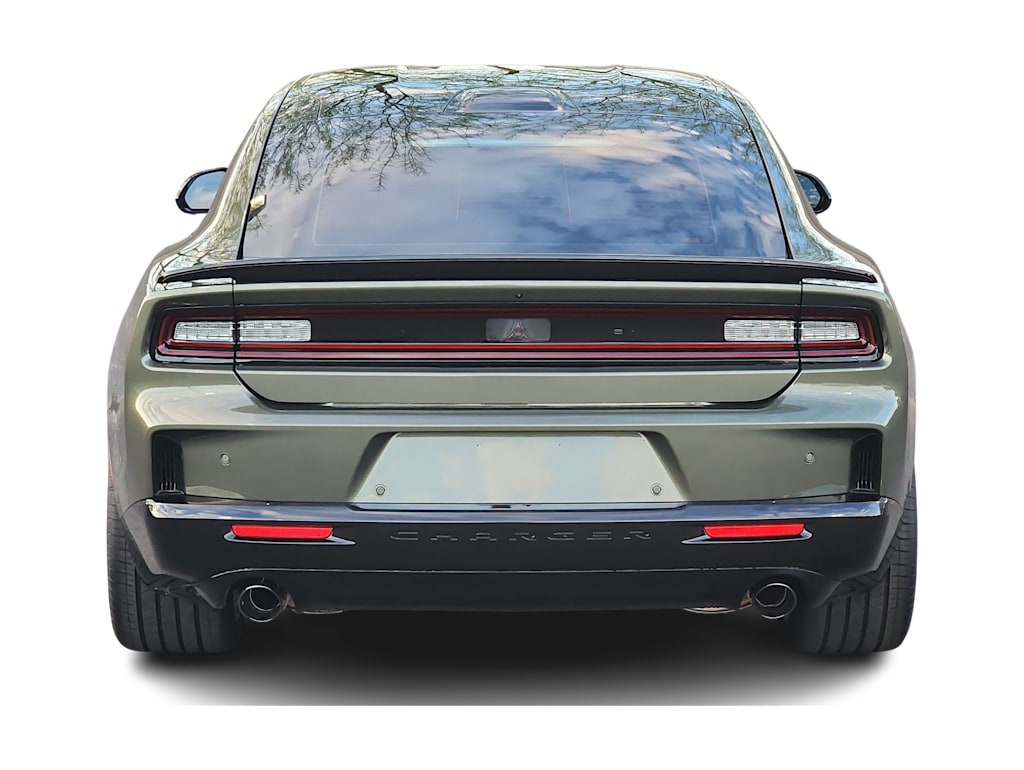 Thumbnail: 2026 Dodge Charger - 5