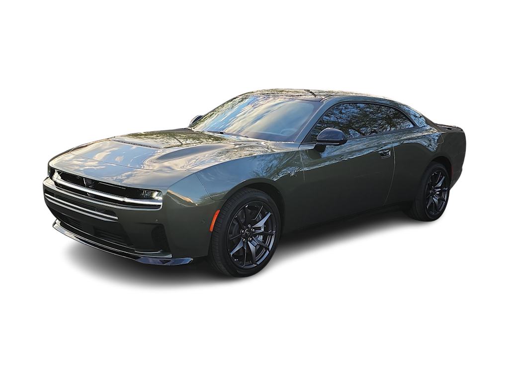 Thumbnail: 2026 Dodge Charger - 19
