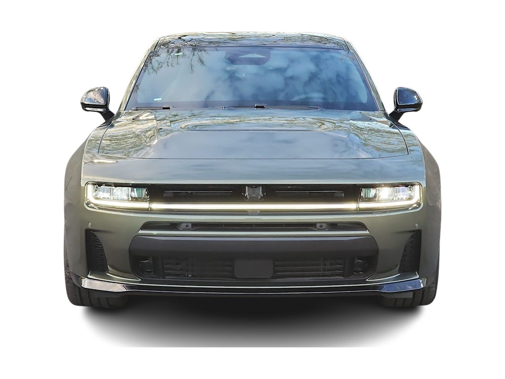 Thumbnail: 2026 Dodge Charger - 6