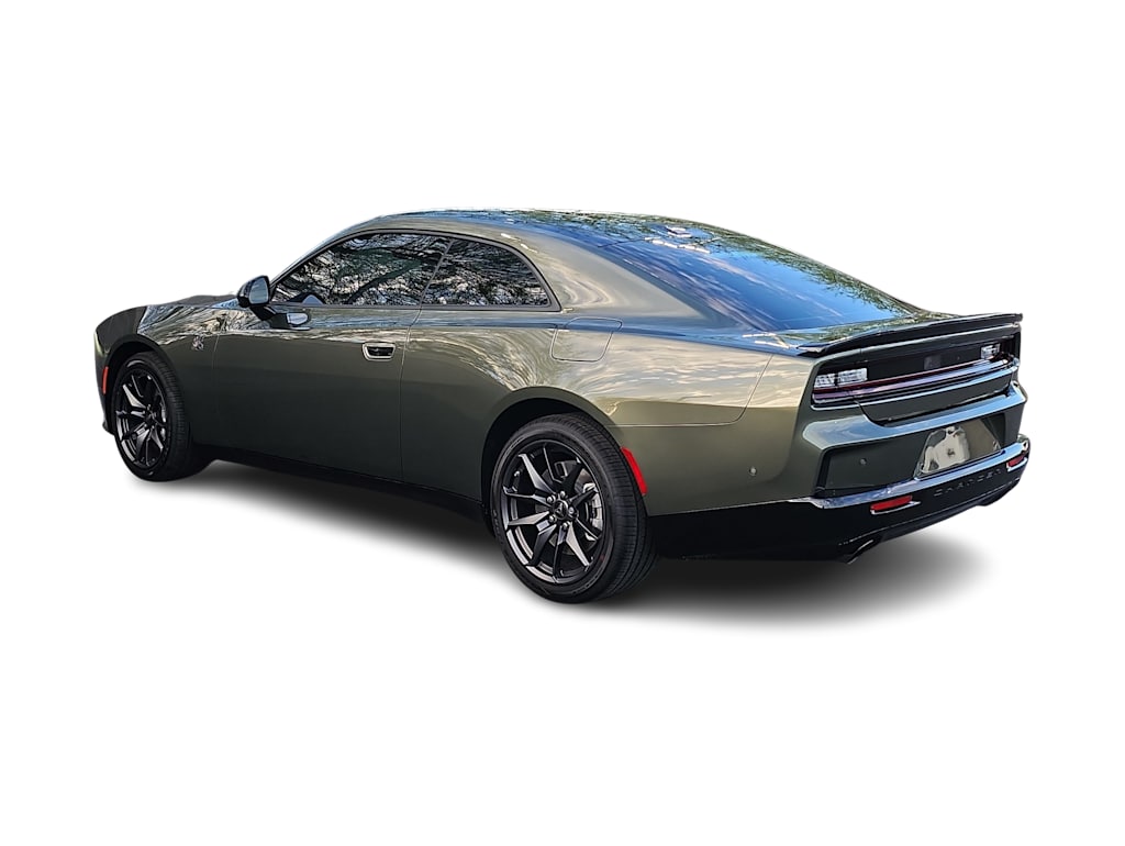 Thumbnail: 2026 Dodge Charger - 4