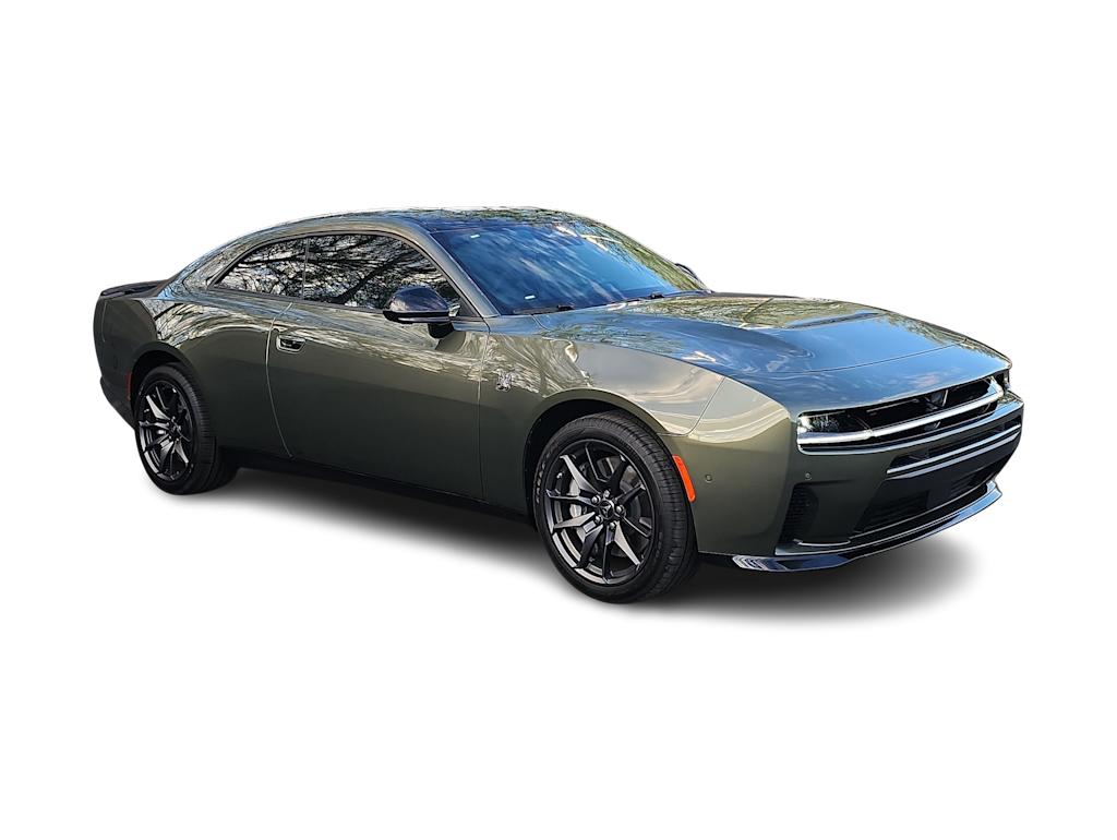Thumbnail: 2026 Dodge Charger - 18