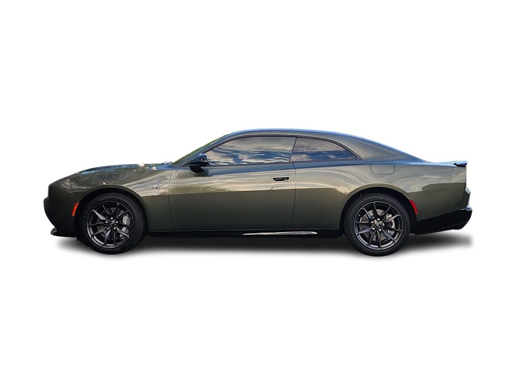 Thumbnail: 2026 Dodge Charger - 3