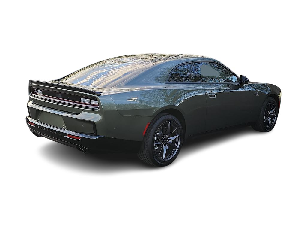 Thumbnail: 2026 Dodge Charger - 20