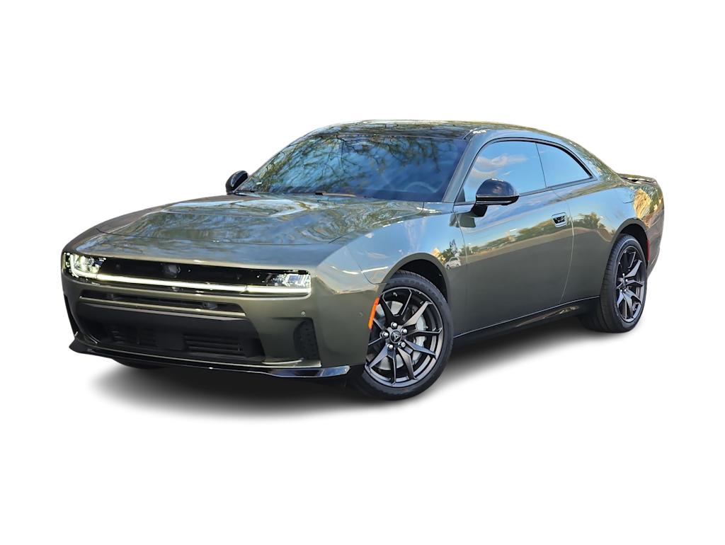 Thumbnail: 2026 Dodge Charger - 30