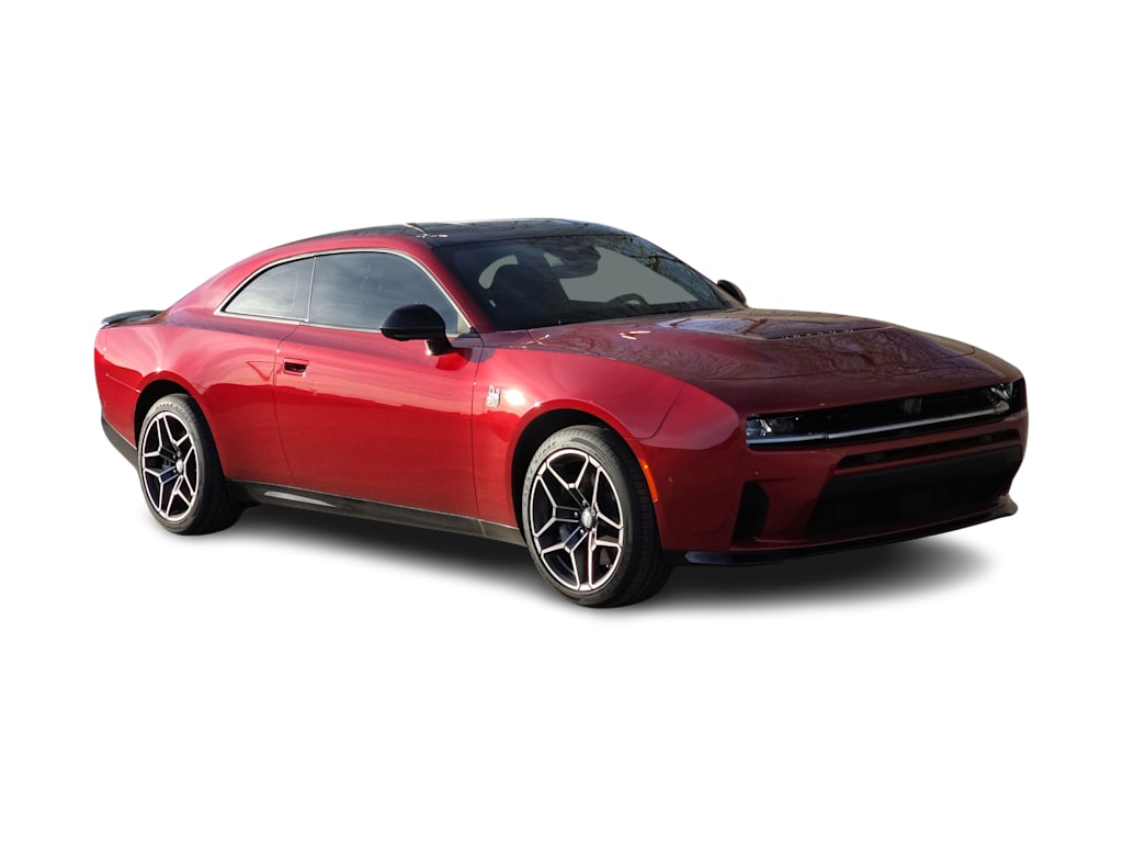 Thumbnail: 2026 Dodge Charger - 18