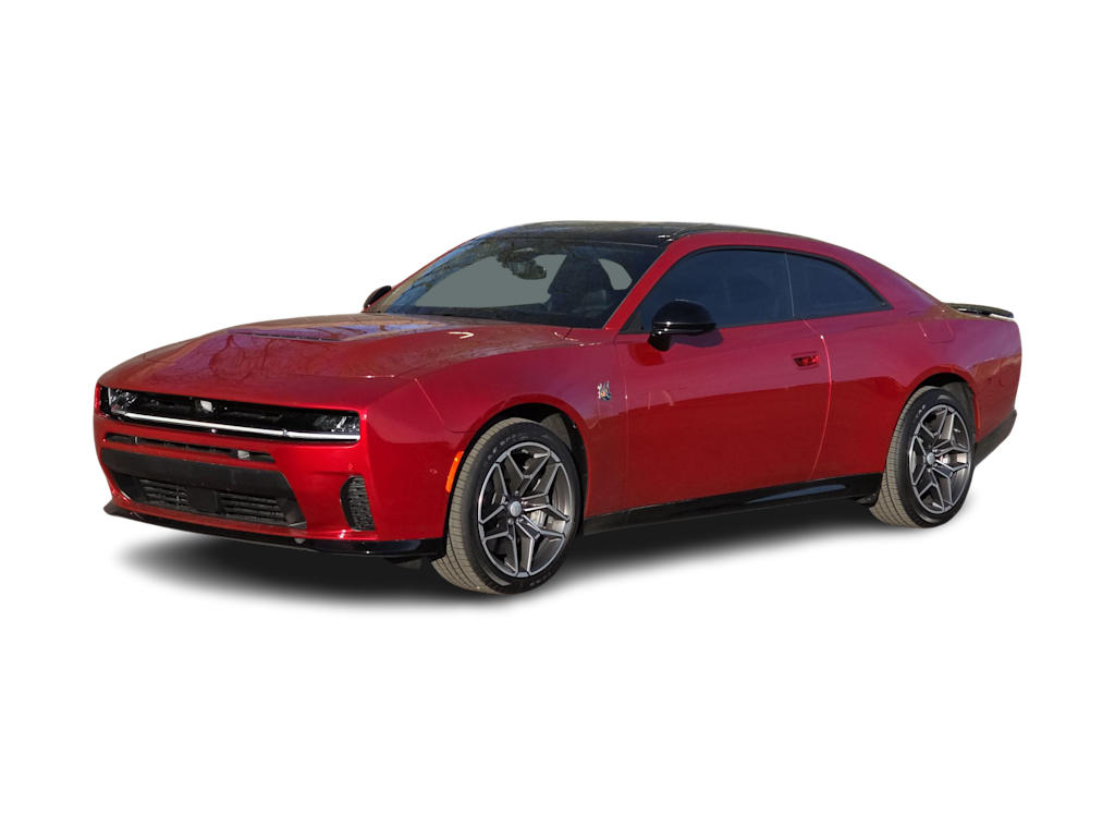 Thumbnail: 2026 Dodge Charger - 3