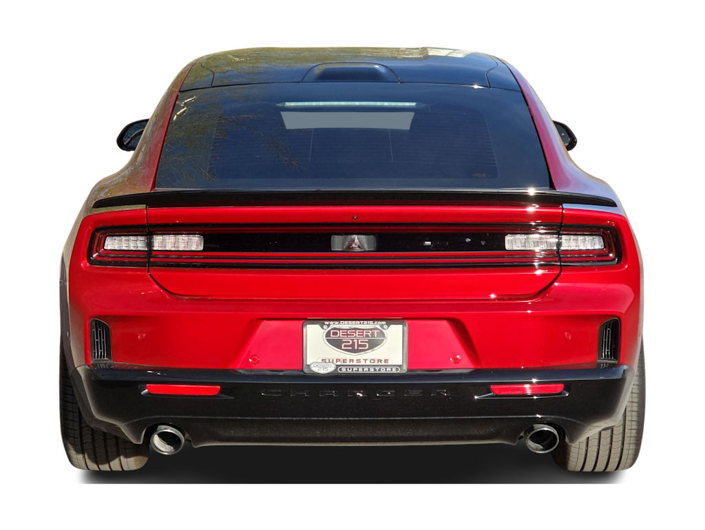 Thumbnail: 2026 Dodge Charger - 5