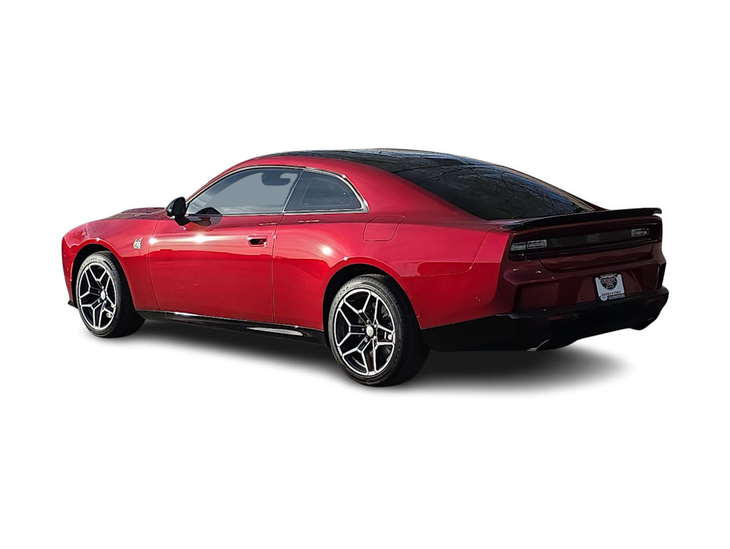 Thumbnail: 2026 Dodge Charger - 4