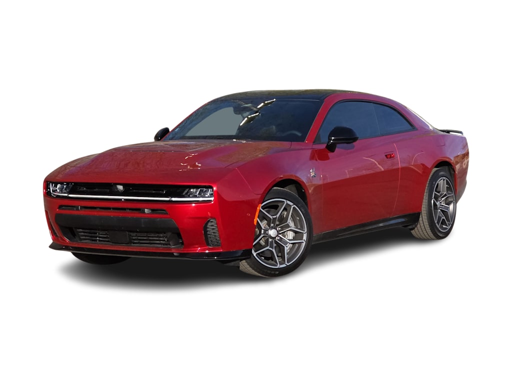 Thumbnail: 2026 Dodge Charger - 31