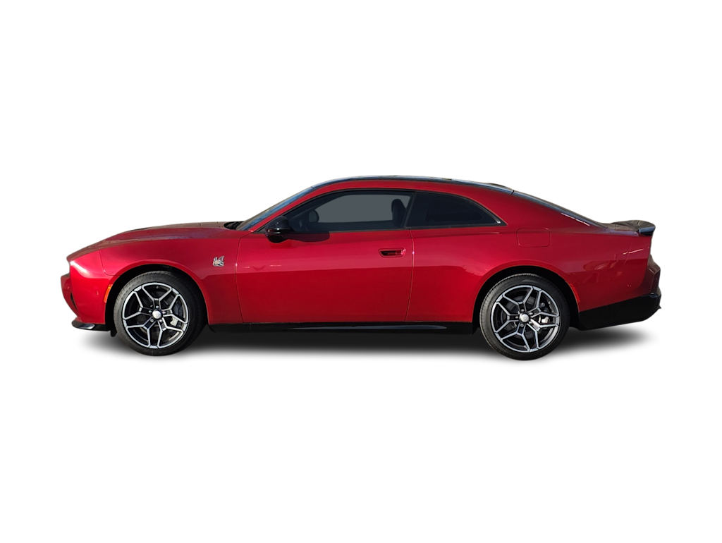 Thumbnail: 2026 Dodge Charger - 19