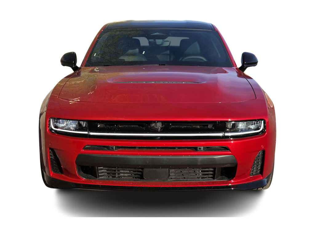 Thumbnail: 2026 Dodge Charger - 6
